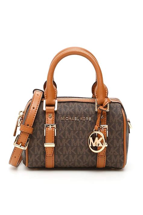 michael kors bag interior|Michael Kors handbags official site.